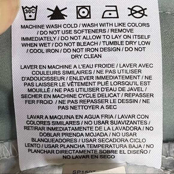 Nike Greens Dri-FIT Golf Shorts Sz 6 - Picture 10 of 11